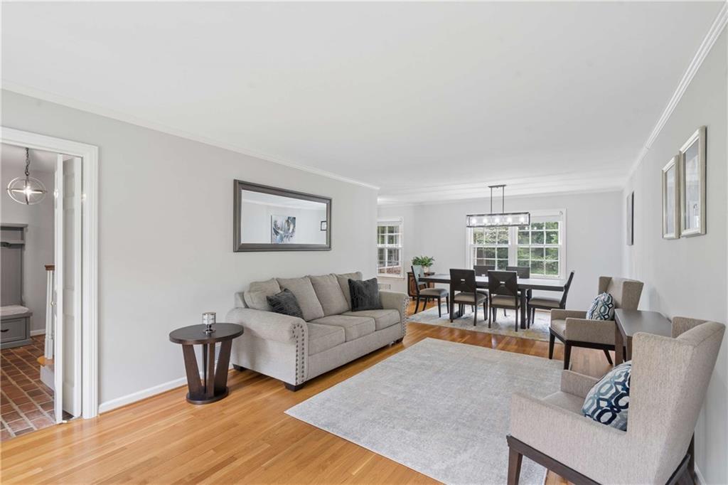3265 Henderson Creek Road