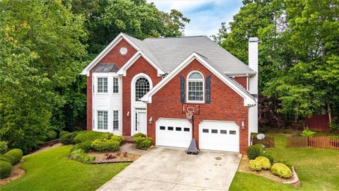 Homes For Sale - 1918 De Winton Place<br/> Lawrenceville, GA 30043