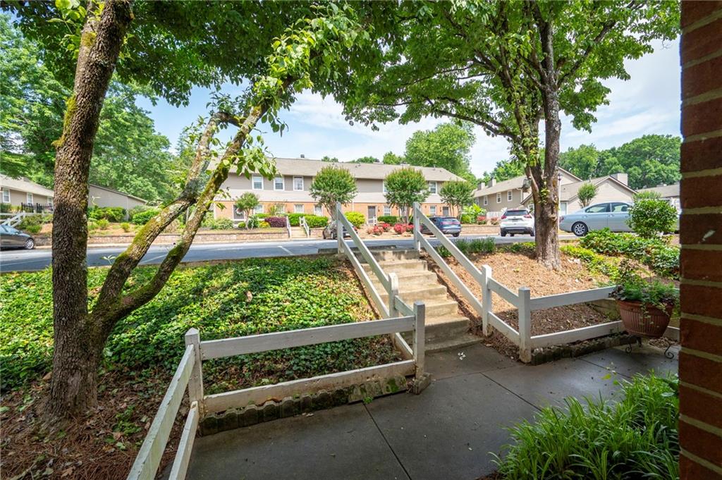 7750 Roswell Road #3D, Atlanta, Georgia image 31