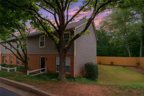 7750 Roswell Road Unit 3D, Atlanta, GA 30350 - MLS#: 7582281