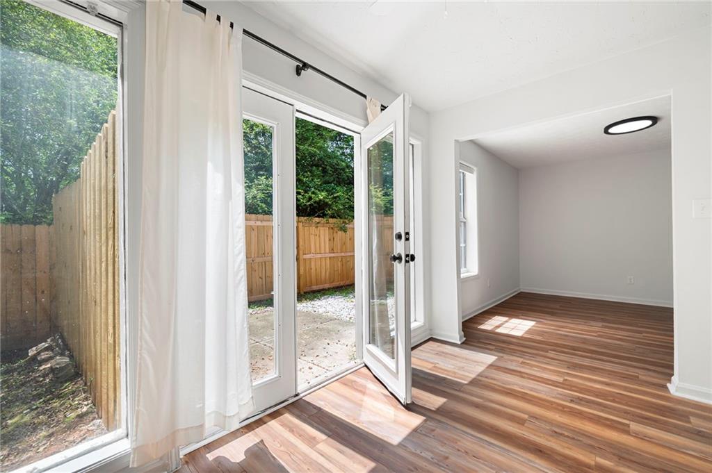 7750 Roswell Road #3D, Atlanta, Georgia image 18