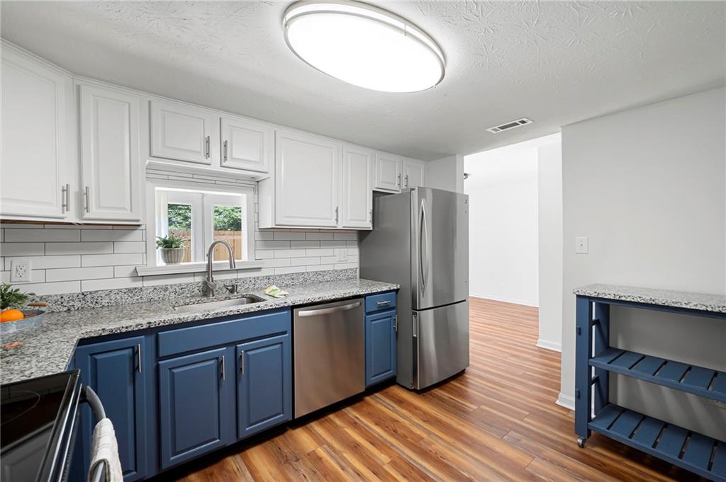 7750 Roswell Road #3D, Atlanta, Georgia image 14