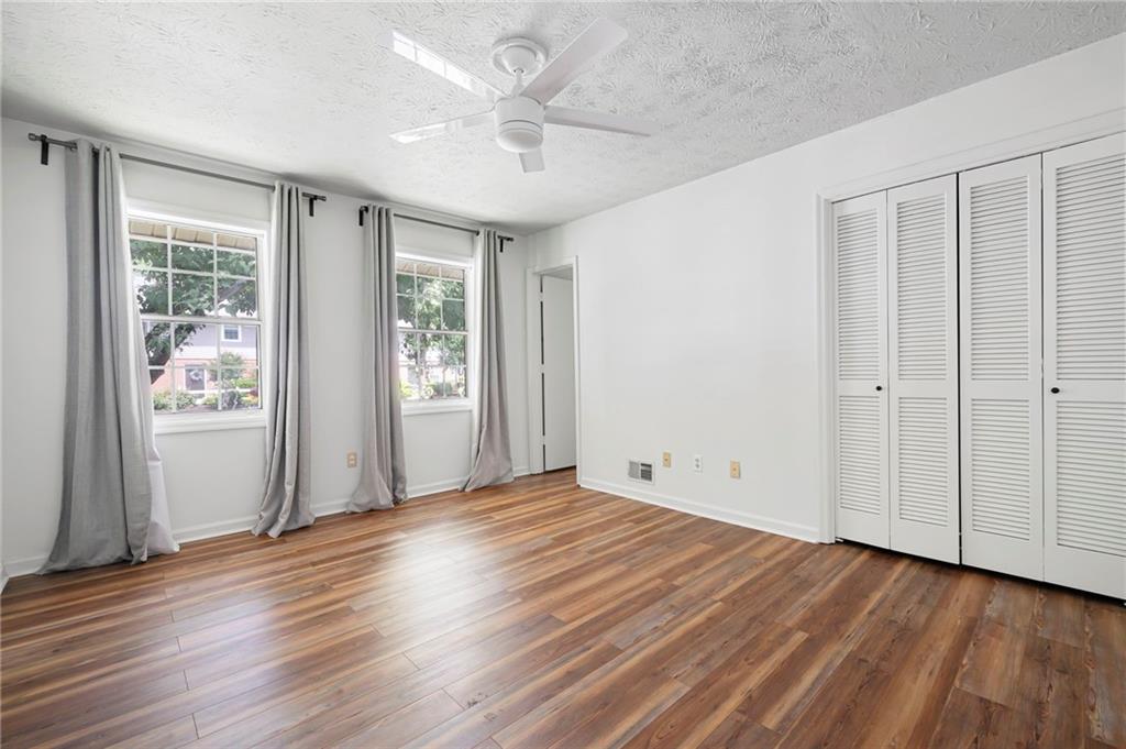 7750 Roswell Road #3D, Atlanta, Georgia image 21