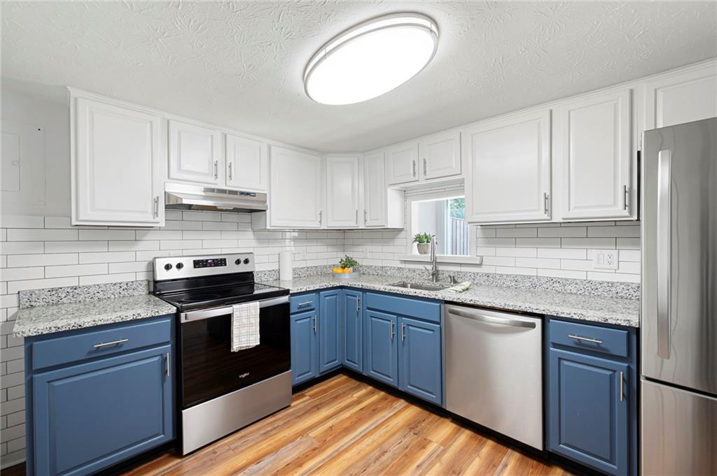 7750 Roswell Road #3D, Atlanta, Georgia image 13