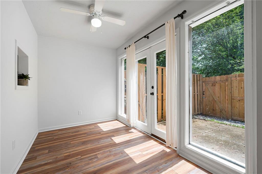 7750 Roswell Road #3D, Atlanta, Georgia image 17