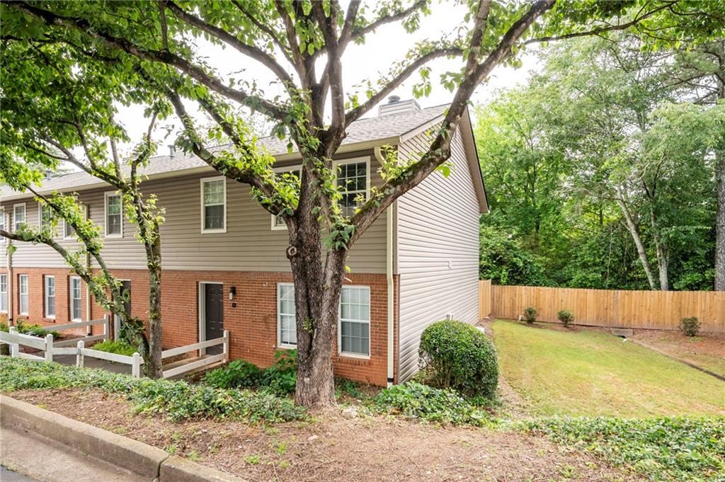 7750 Roswell Road #3D, Atlanta, Georgia image 3