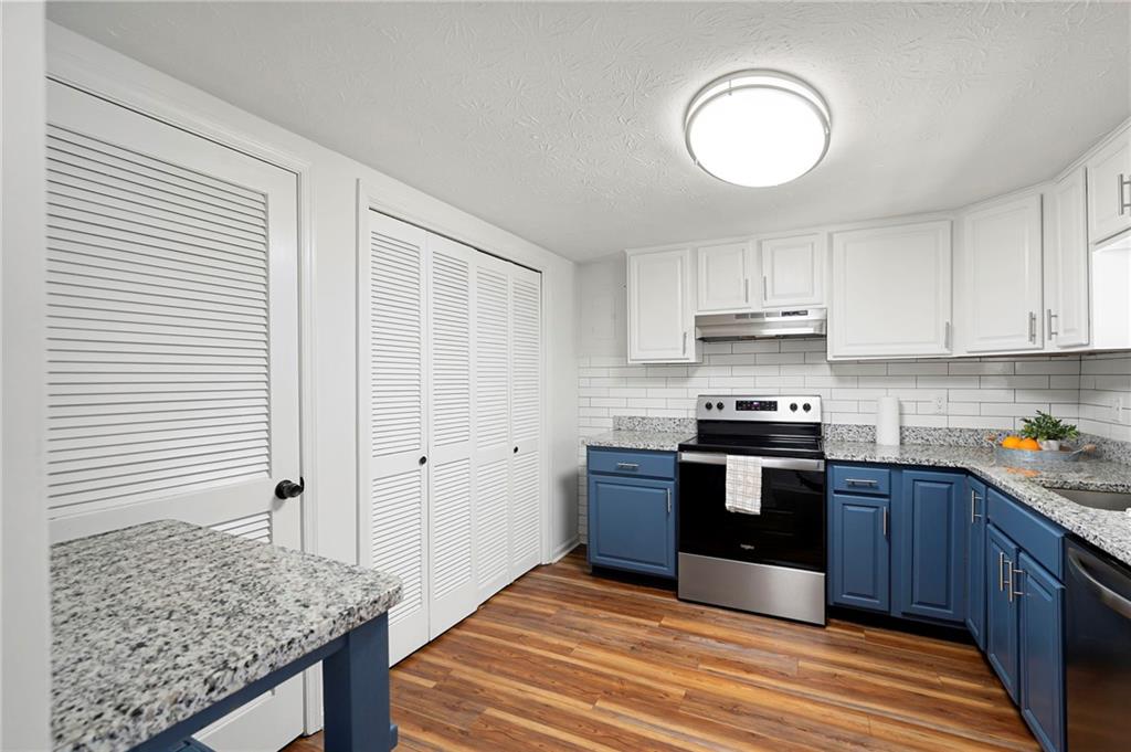 7750 Roswell Road #3D, Atlanta, Georgia image 12