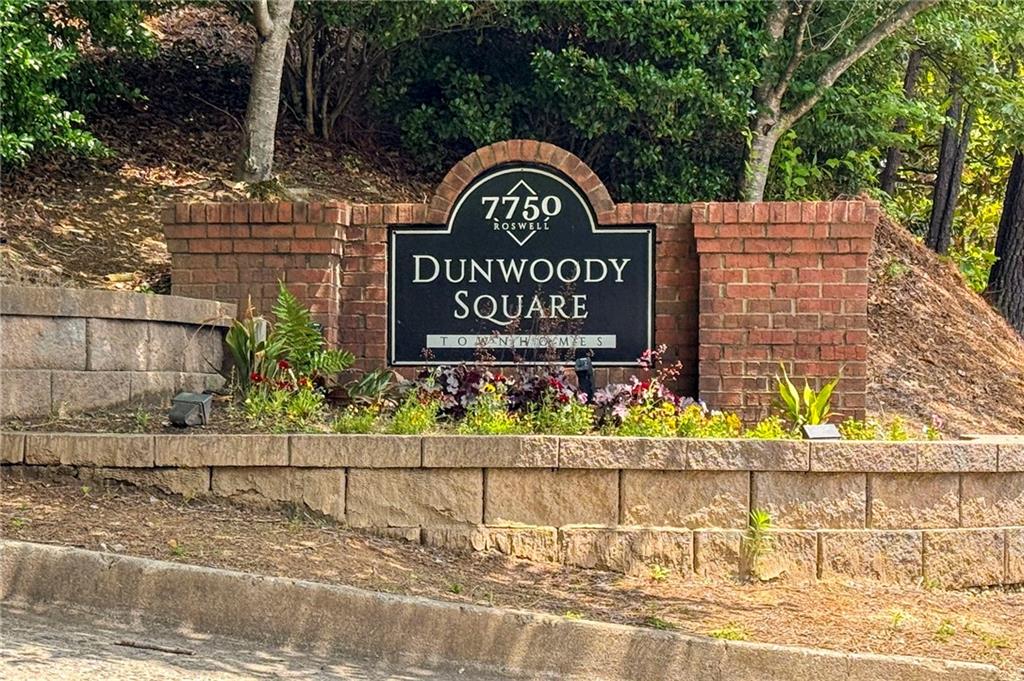 7750 Roswell Road #3D, Atlanta, Georgia image 33