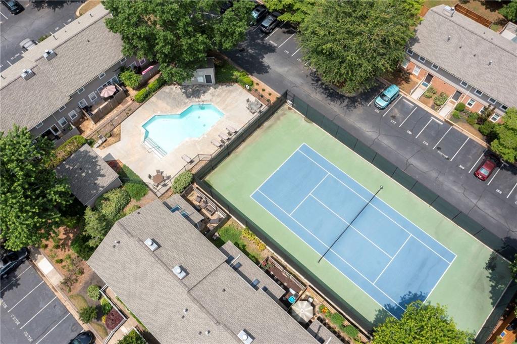 7750 Roswell Road #3D, Atlanta, Georgia image 32