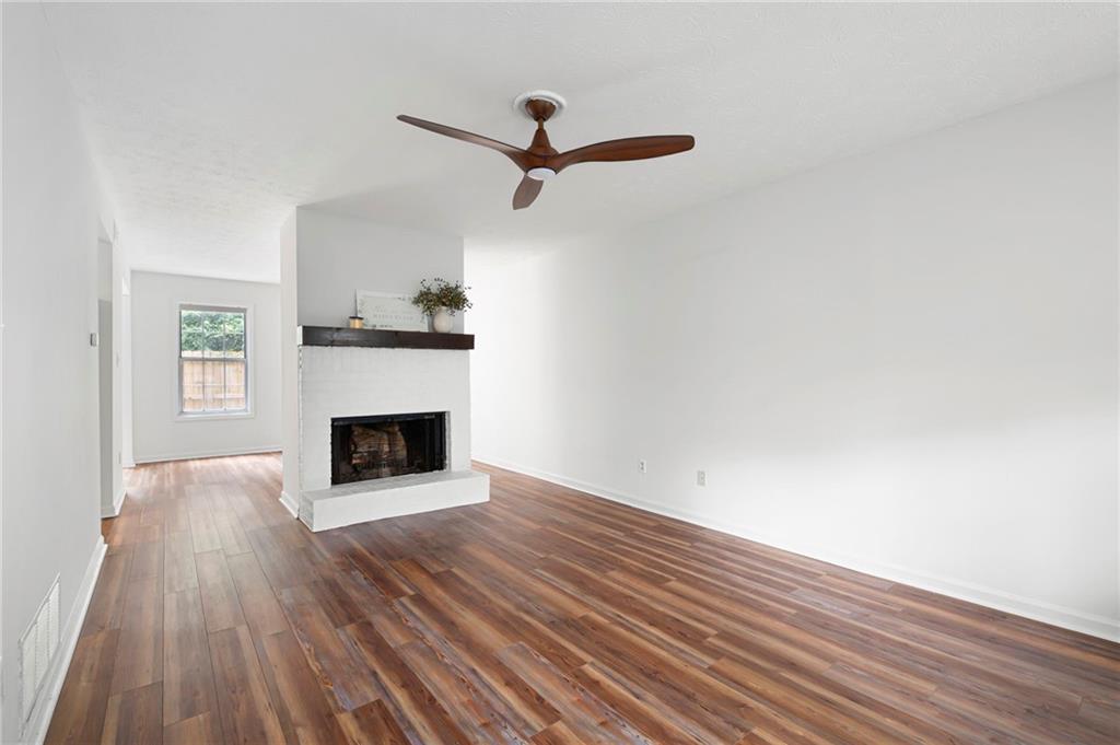 7750 Roswell Road #3D, Atlanta, Georgia image 5