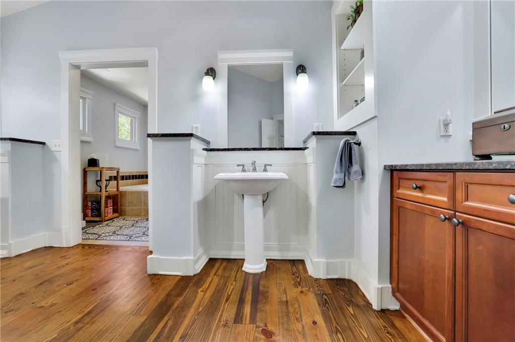 326 Carmichael Circle, Canton, Georgia image 42