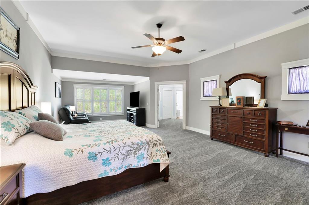 326 Carmichael Circle, Canton, Georgia image 38