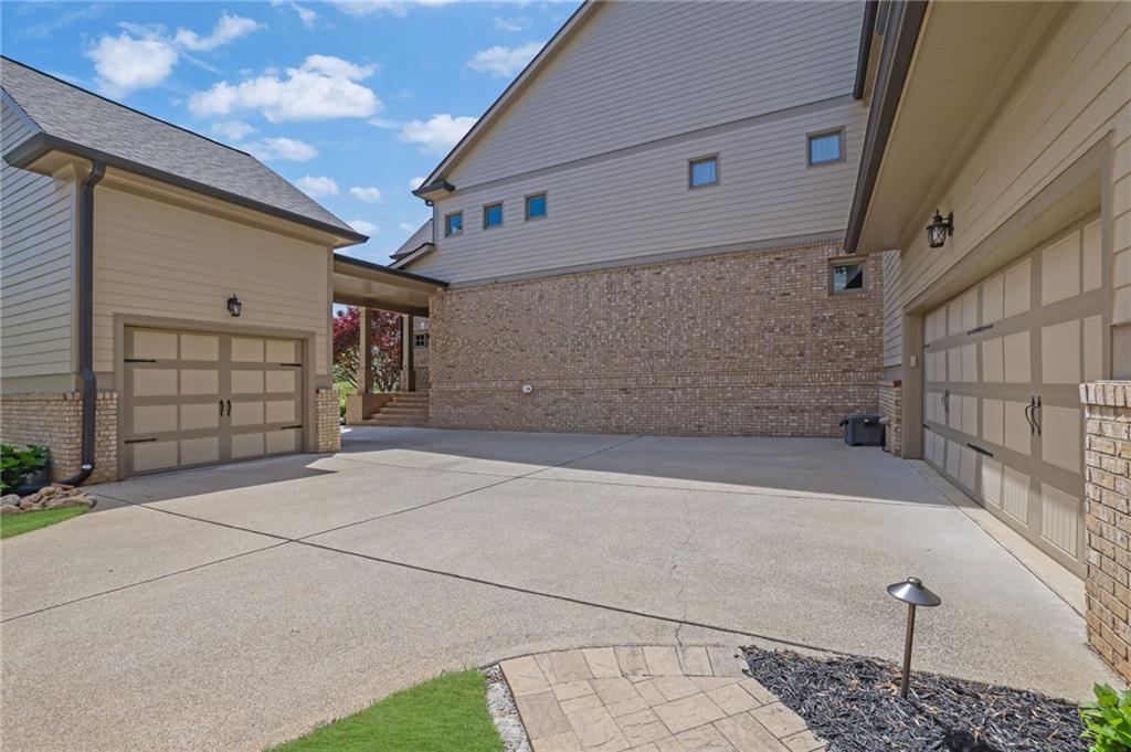 326 Carmichael Circle, Canton, Georgia image 7