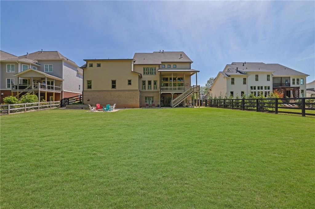 326 Carmichael Circle, Canton, Georgia image 4