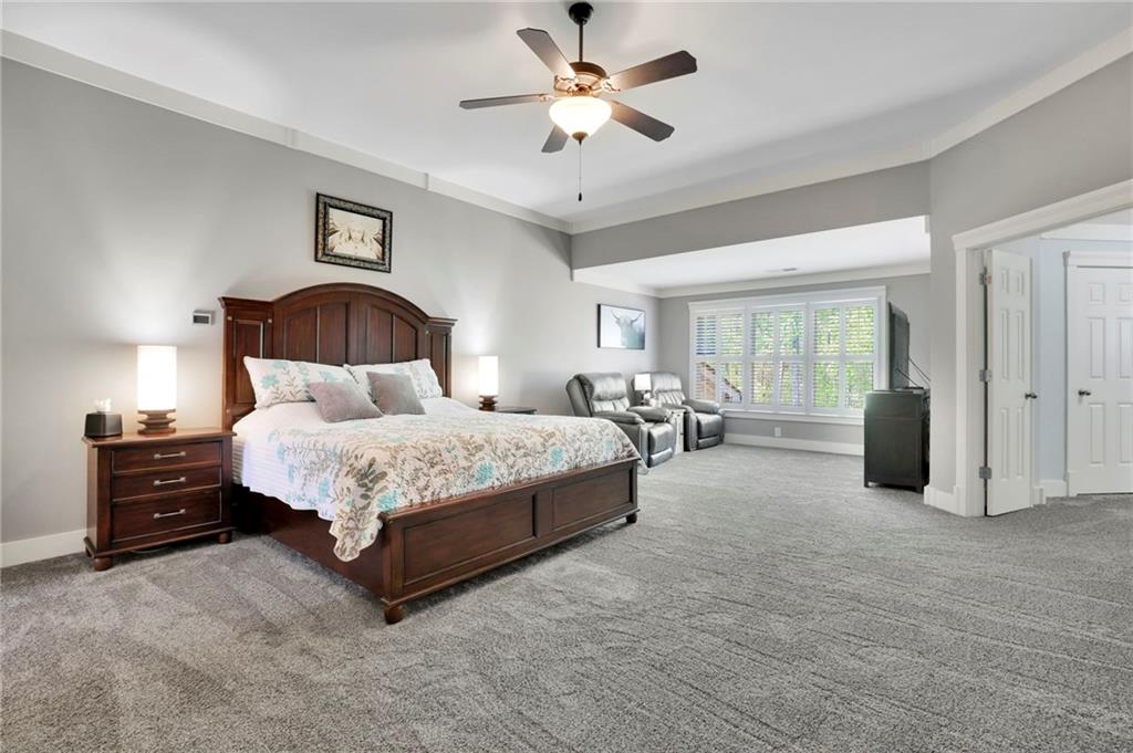 326 Carmichael Circle, Canton, Georgia image 35