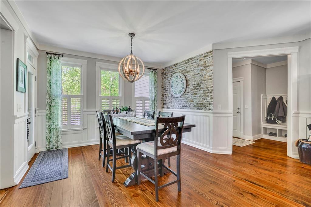 326 Carmichael Circle, Canton, Georgia image 24