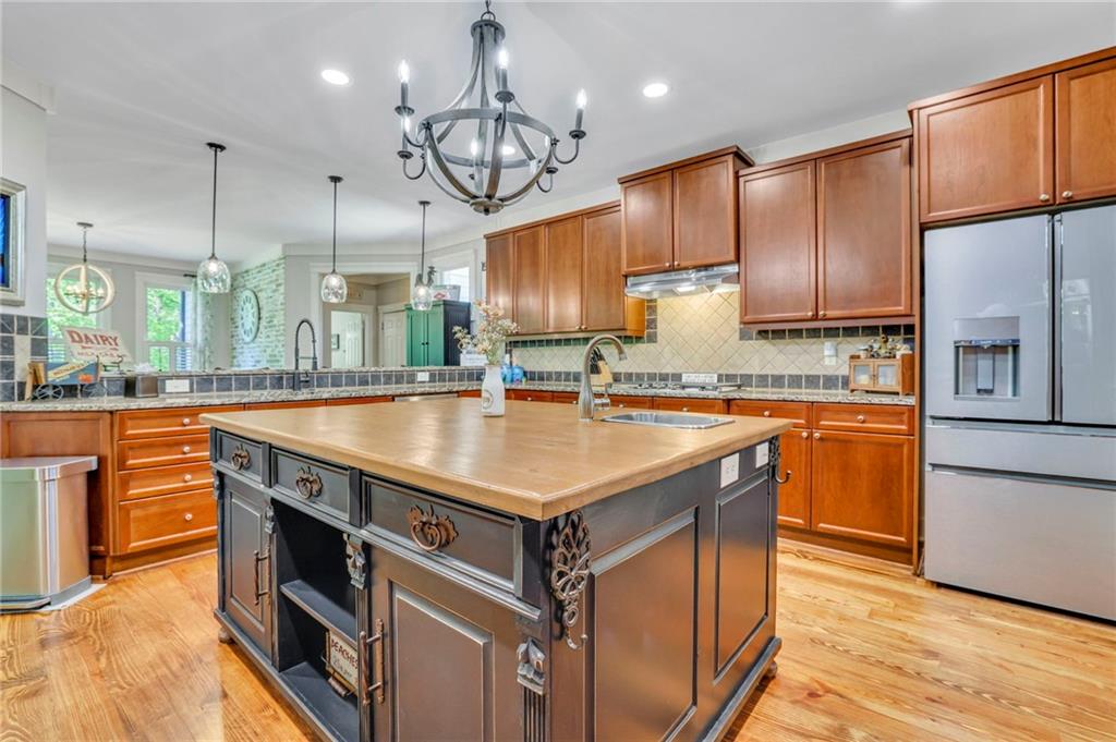 326 Carmichael Circle, Canton, Georgia image 15