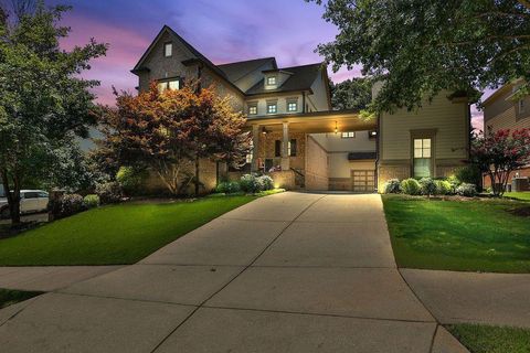 326 Carmichael Circle Canton GA 30115