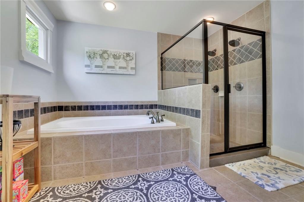 326 Carmichael Circle, Canton, Georgia image 44