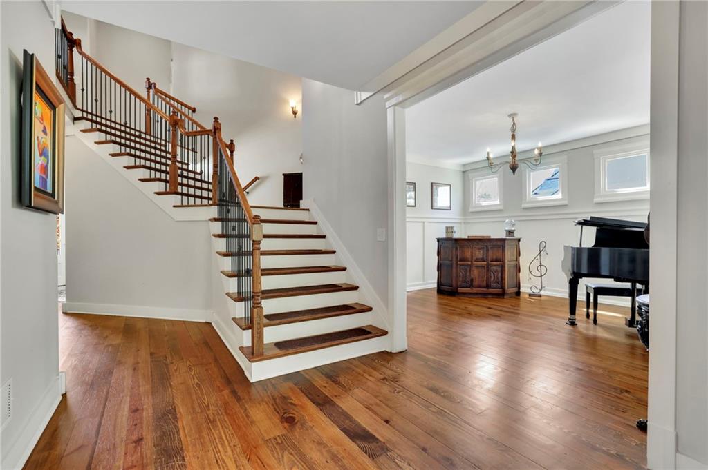 326 Carmichael Circle, Canton, Georgia image 31