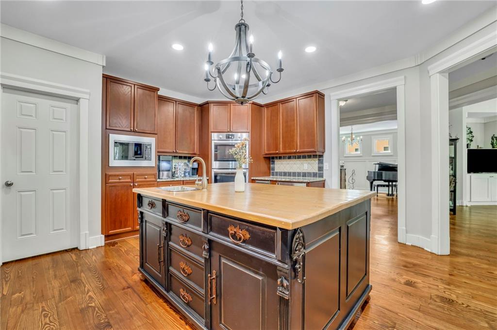 326 Carmichael Circle, Canton, Georgia image 17