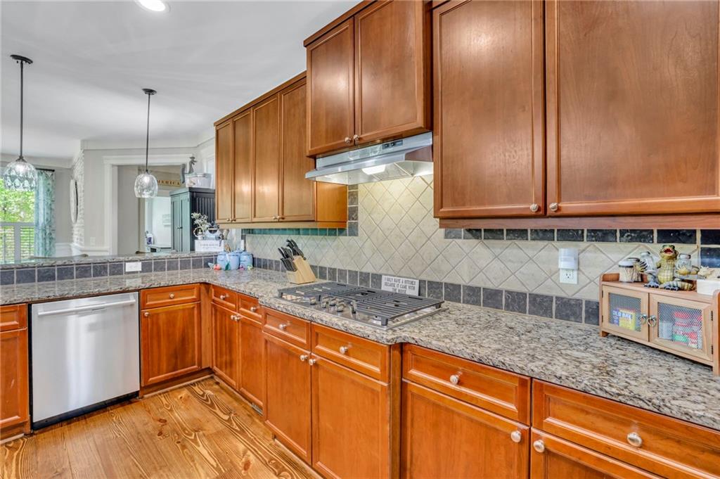 326 Carmichael Circle, Canton, Georgia image 18