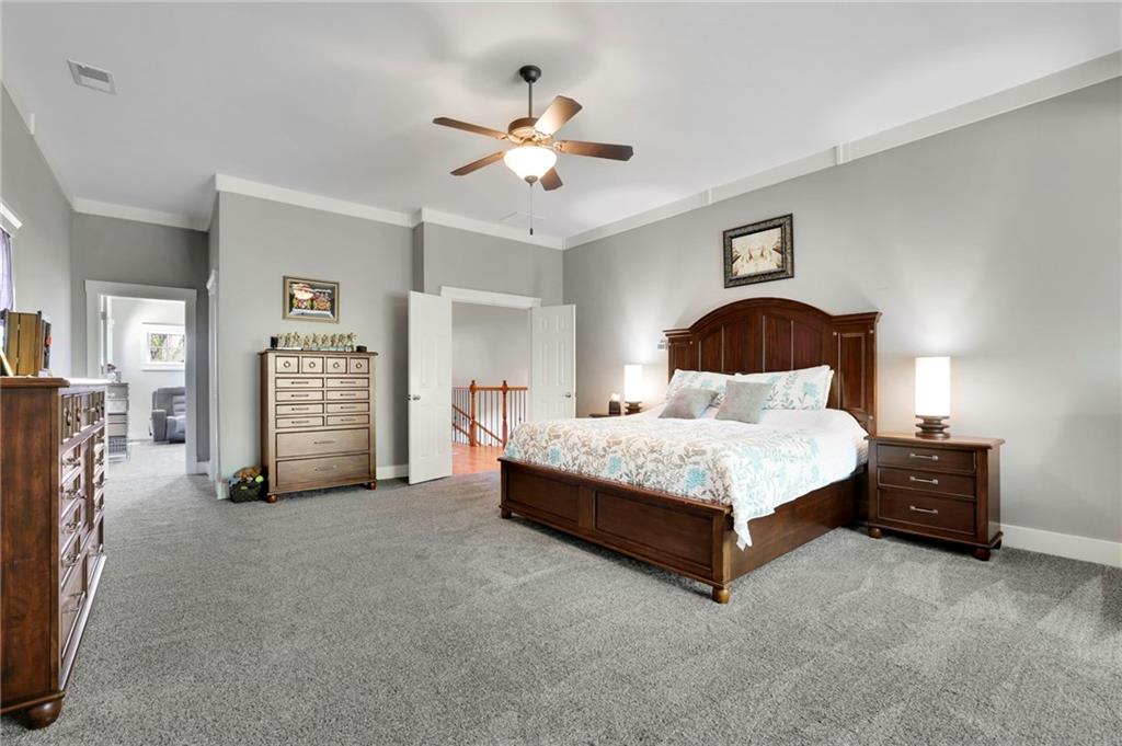 326 Carmichael Circle, Canton, Georgia image 37