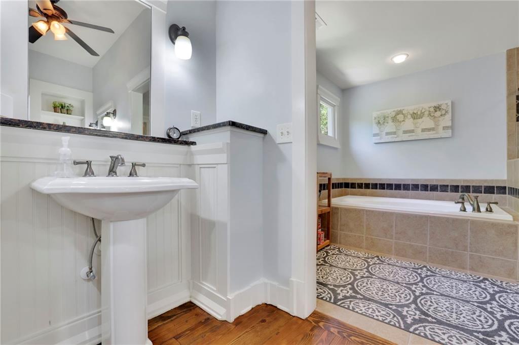 326 Carmichael Circle, Canton, Georgia image 43