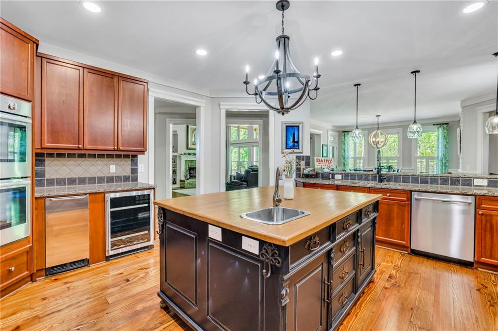 326 Carmichael Circle, Canton, Georgia image 14