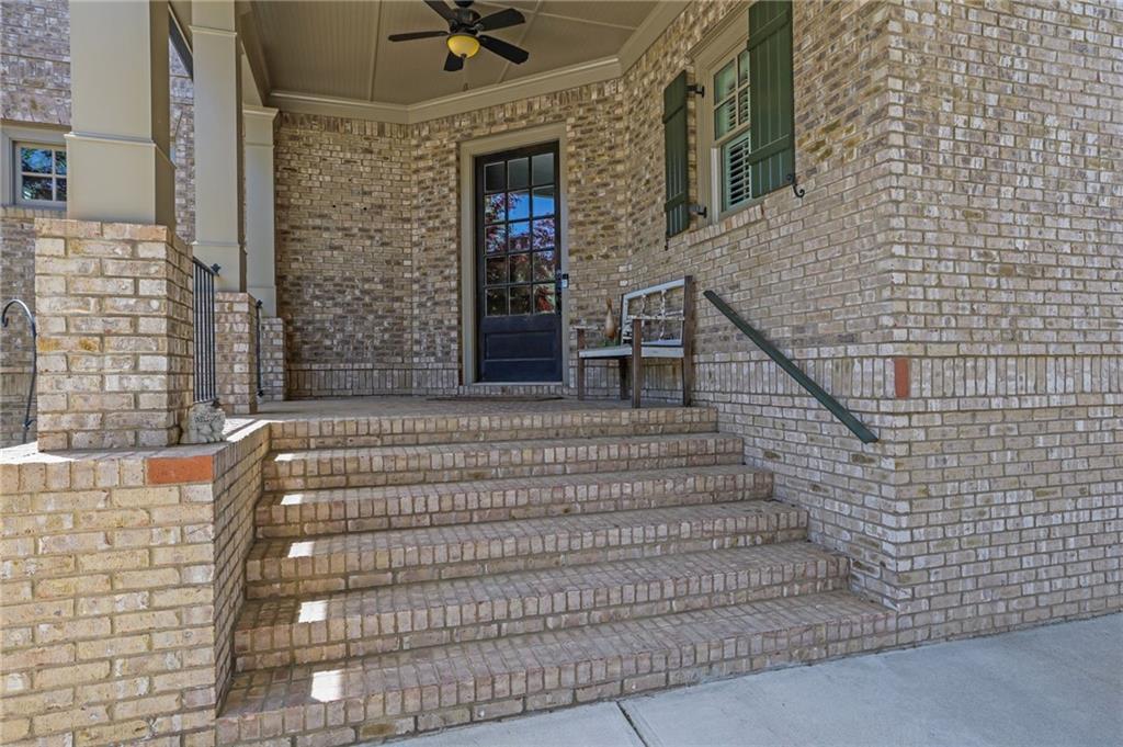 326 Carmichael Circle, Canton, Georgia image 8