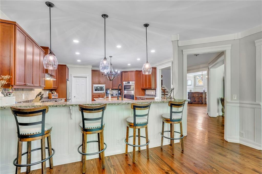 326 Carmichael Circle, Canton, Georgia image 19