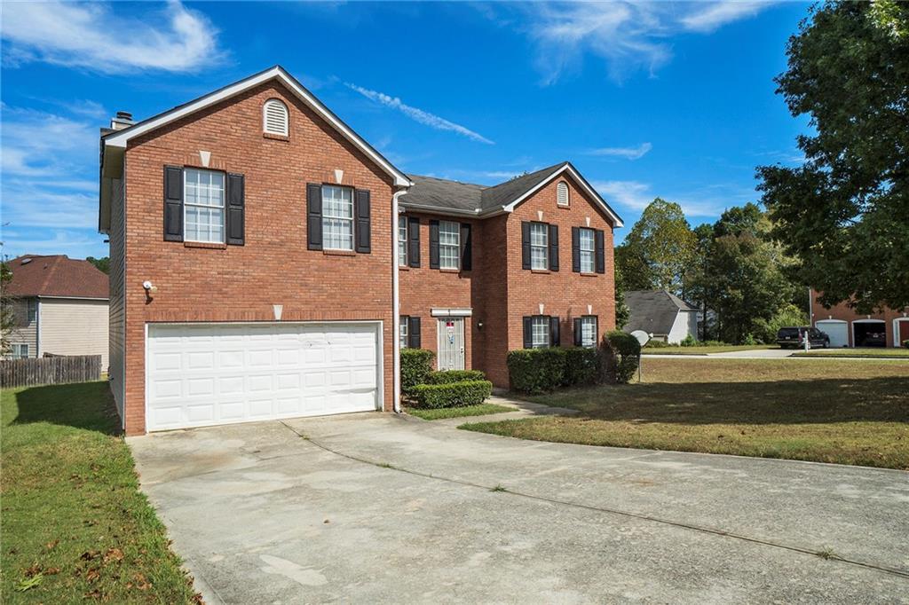 4438 Parmalee Path