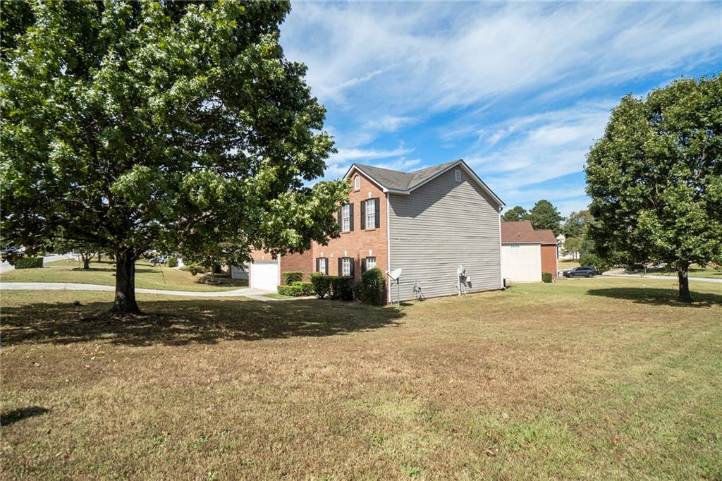 4438 Parmalee Path
