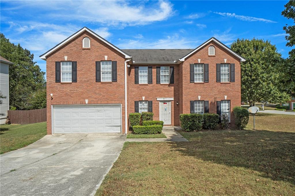 4438 Parmalee Path