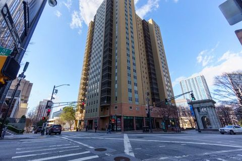 300 W Peachtree Street NE 8E Atlanta GA 30308