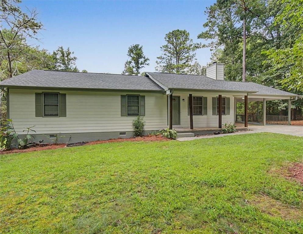 23 Spring Meadows Lane NW