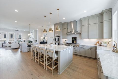 410 Mayfair Court Alpharetta GA 30009