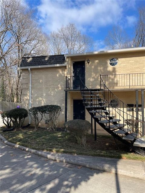 5400 ROSWELL Road K1 Atlanta GA 30342