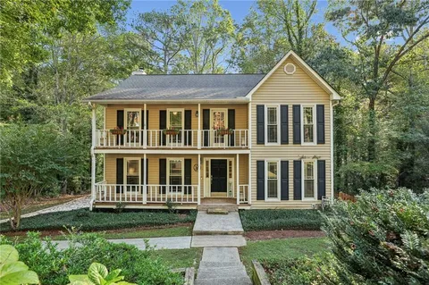 4184 Westchester Trace NE, Roswell, GA 30075 - MLS#: 7540553