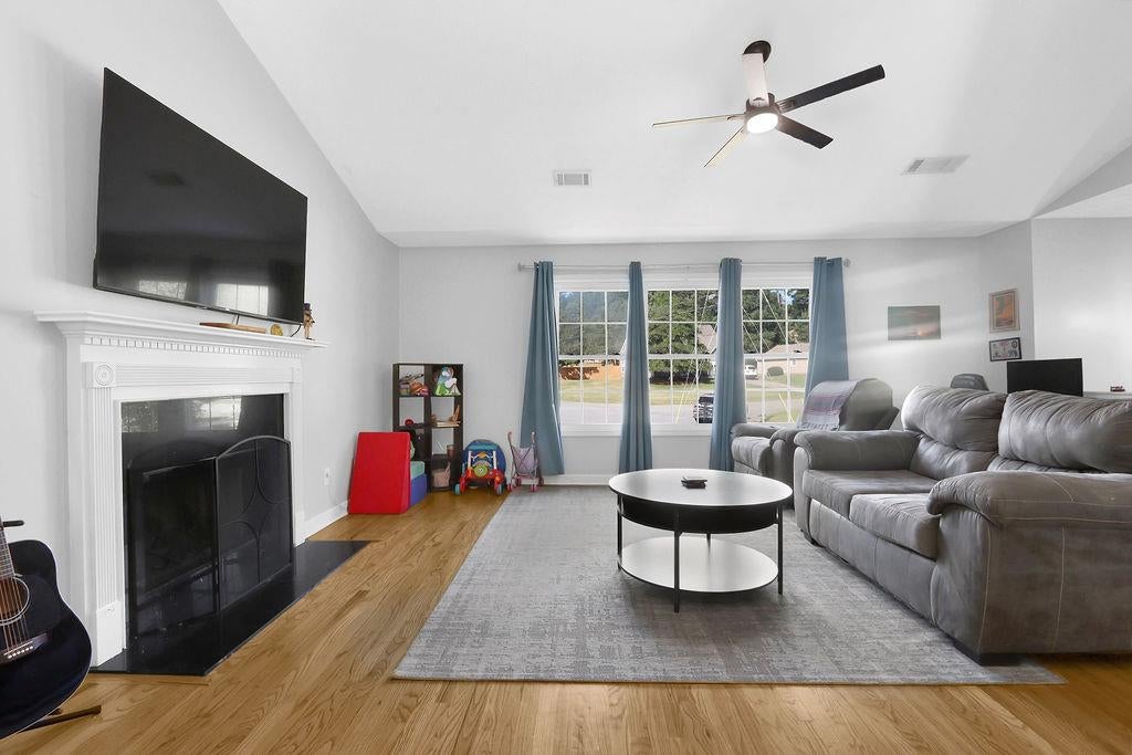 2585 Dacula Ridge Drive