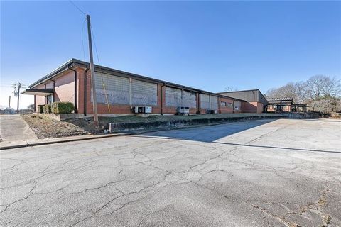 601 MAPLE Street Carrollton GA 30117