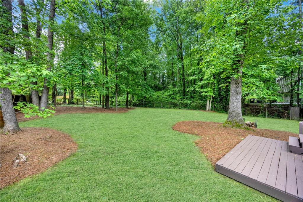 2929 Alberta Drive, Marietta, Georgia image 30