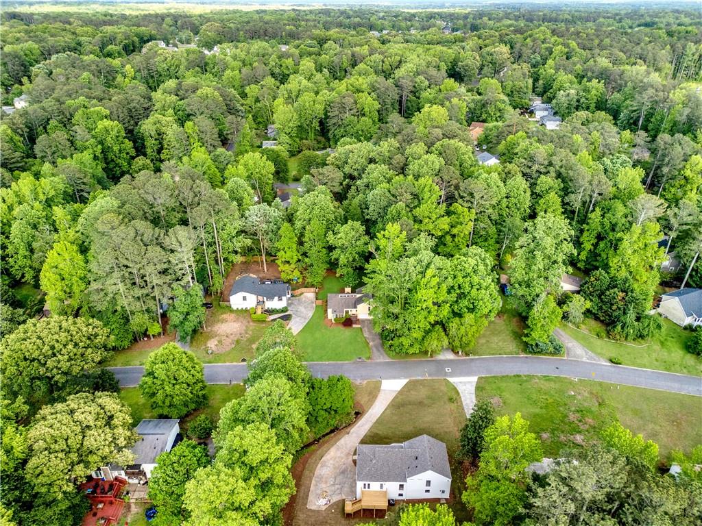 2929 Alberta Drive, Marietta, Georgia image 35
