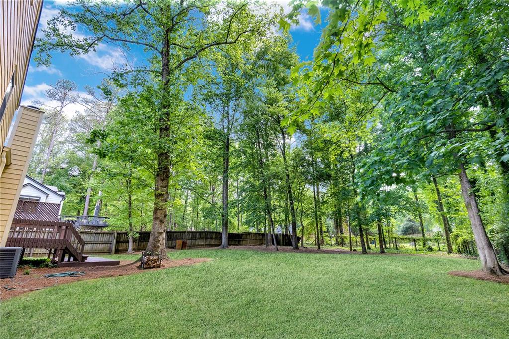 2929 Alberta Drive, Marietta, Georgia image 33