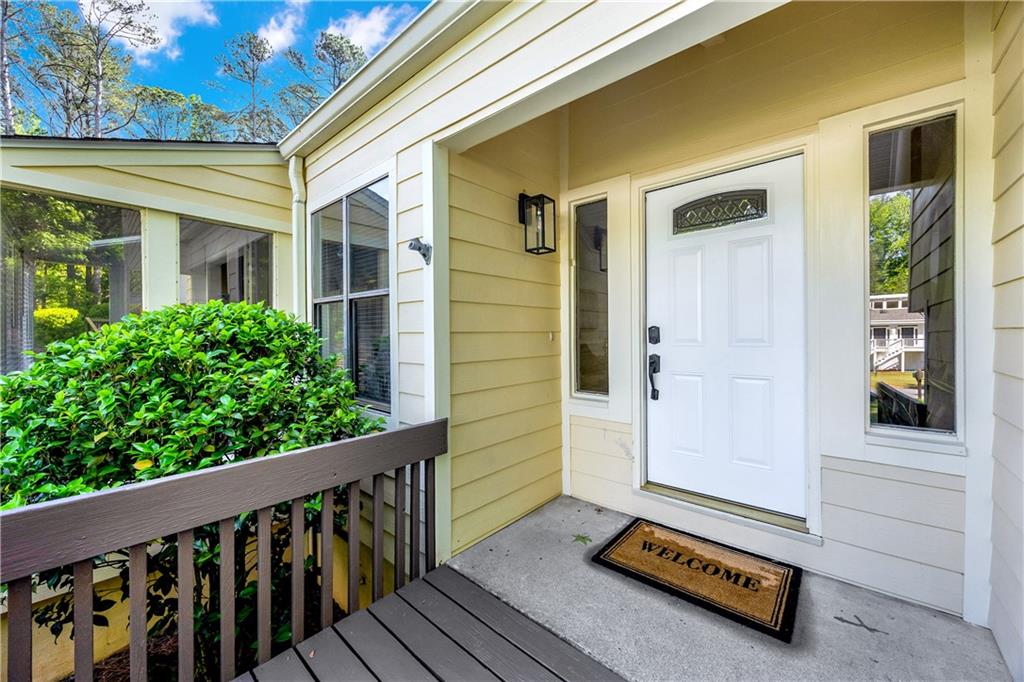2929 Alberta Drive, Marietta, Georgia image 3