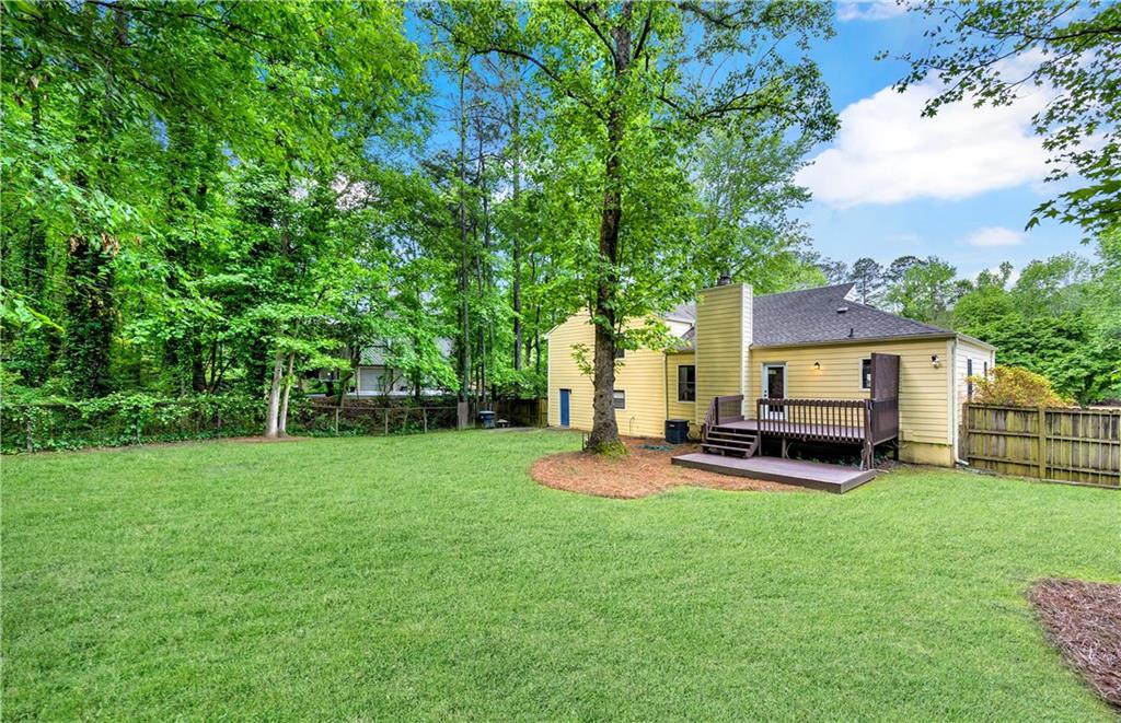 2929 Alberta Drive, Marietta, Georgia image 29
