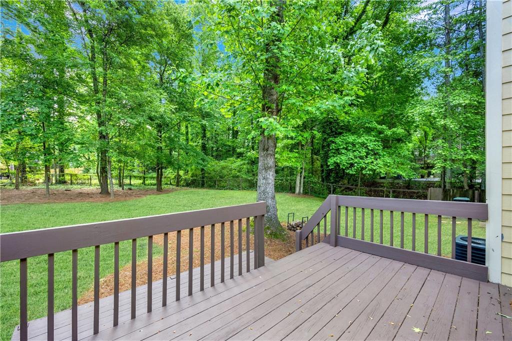2929 Alberta Drive, Marietta, Georgia image 32