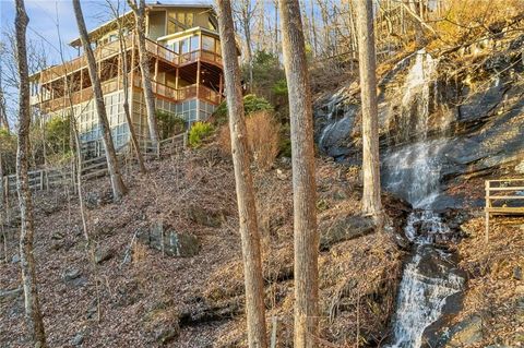 407 Thunder Ridge Jasper GA 30143
