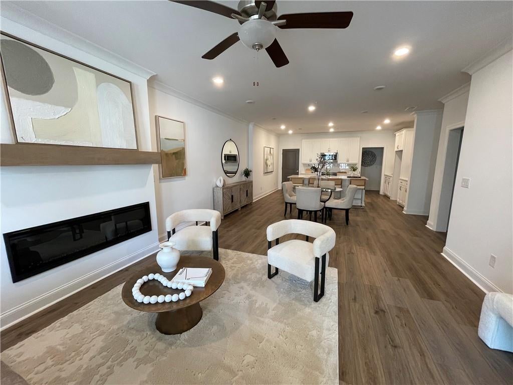 5008 Shirley Oaks Drive 290
