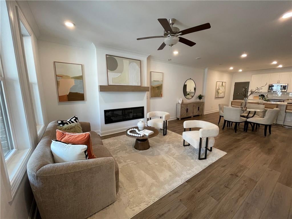 5008 Shirley Oaks Drive 290